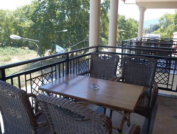 ADG Luxurious Apartments
